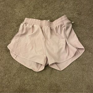 Amazon Women's Blush Athletic Shorts